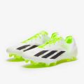 รองเท้าฟุตบอล Adidas X Crazyfast Elite+ FG ( ตัวท็อป มีลิ้น ). 