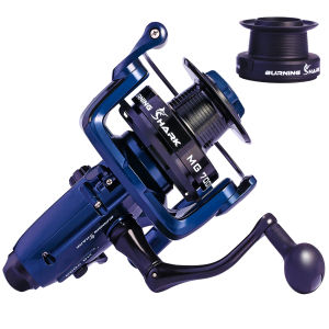 Gulungan Pancing 13 + 1BB & Reel Pancing Putar Bass