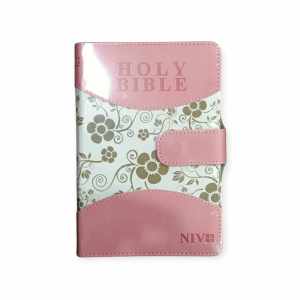 PCBS NIV Midsize Floral Gilde