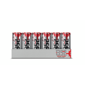 B52 • Original • 250 ml • Can • Pack of 24