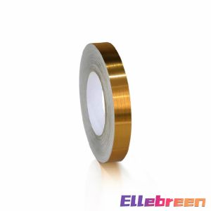 50M Floor Tile Gap Tape Wall Tile Strip Seam Sticker Gold/Silver Colors Waterproof Mildewproof Wall Tape