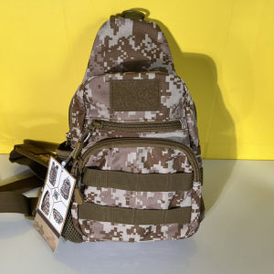 Túi đeo chéo Nam phong cách thể thao - A168