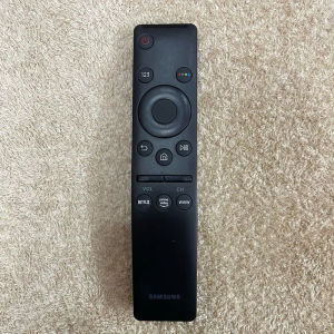 Điều Khiển Tivi Samsung Giọng Nói Cho Các Dòng Tivi 4K SMART TV - Có Giọng Nói Và Không Giọng Nói