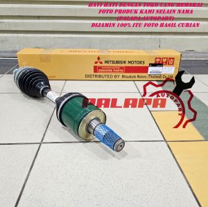 CV joint komplit KIRI TRITON NEW HDX PAJERO SPORT NEW 3185A585