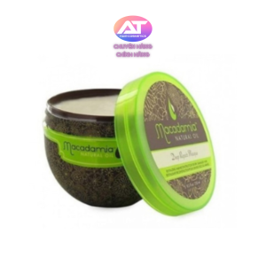 Kem Hấp Macadamia Phục Hồi Tái Tạo Chuyên Sâu Cho Tóc Hư Tổn Deep Repair Masque
