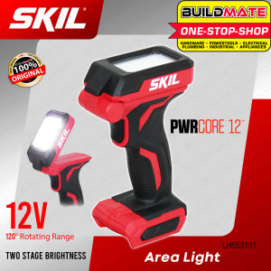 SKIL Cordless Working Light Work Light LED 12V PWR CORE 12 LH5531C-00 BUILDMATE