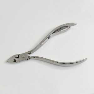 Gunting Kuku Jempol Kaki Anti Cantengan Toel Nail Clipper