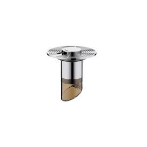 Drain Core Floating Filter/Quick Drain Deodorizing Drain Trap/Auto Draining Anti Odor Core/Home Plumbing Maintenance Solution