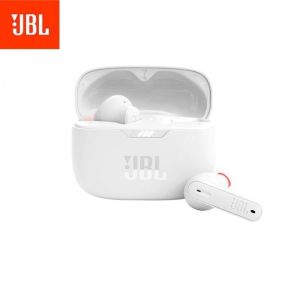JBL Tune 230NC TWS True Wireless Bluetooth Earbuds Sports Waterproof Earbuds Noise-canceling Headphones with Built-in Microphone with Charging Case Zweicx