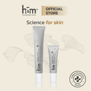 HEM THAILAND BLEMISHES CARE GEL เอช.อี.เอ็ม เบลม มิช แคร์เจล
