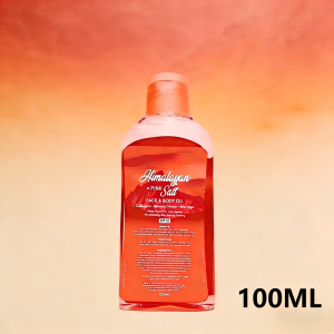 【BUY 1 TAKE 1】Bonita Himalayan Pink Salt Face & Body Oil With SPF30 Skin Toning Moisturizing