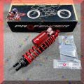 Phuộc Profender vario bình dầu trên. 