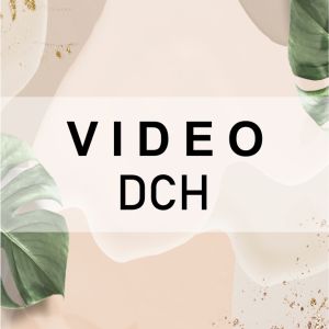 Undangan Pernikahan Murah Rustic Simpel Elegan Terkini Cantik Ekonomis (Per 100 Undangan) Kode DCH