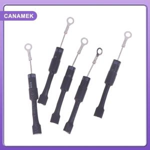 【CANAMEK】 5PCS CL04-12 CL01-12 12KV 500MA Special High-voltage Tube Diode For Microwave Oven