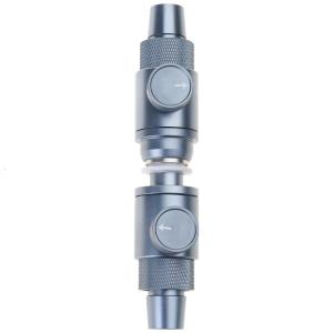 Van một chiều một chiều cho bể cá ống bơm hơi ống nonreturn luồng không khí van phụ kiện hồ cá