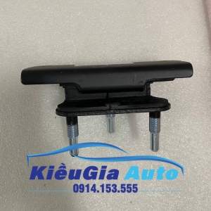 Chân máy hộp số tự động Nissan Navara 2007-2014