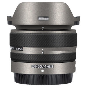 JJC Anti-Scratch Protective Skin Film for NIKON NIKKOR Z 24-50mm f/4-6.3 Lens