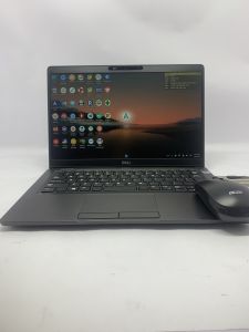 Laptop 2020/mới 95-96%  Dell Latitude 5300 i5 8265U vPro/ 8GB/ 256GB SSD/ 13.3" / Win 10Pro/ Pin3-5h