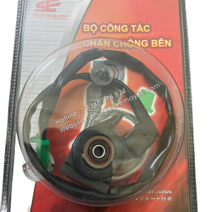 Công Tắc Chân Chống Điện Xe PCX (2011-2012) SH (2012-2016)