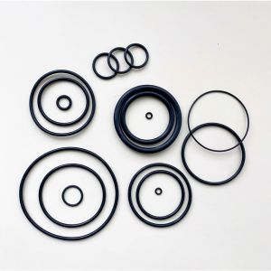 JINLIDA Bộ Ron CN70 CN80 Cho Súng Bắn Đinh Cuộn | Repair Kit Gioăng Phớt Cao Su Chịu Mài Mòn Chính Hãng