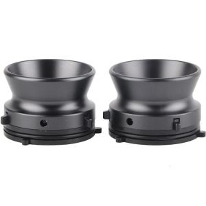 Nab Reel HUB Adapter nhôm Reel để Reel gắn các thiết bị Thiết lập của 2 cho phòng thu âm sử dụng