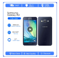 Samsung Galaxy A3 A300F Mobile Phone Original Dual Sim Card 16GB 4G LTE 8.0MP Camera 4.5 Inch Unlocked. 