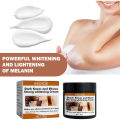 Eelhoe Strong Effective Dark Knuckles Remover Serum Powerful Whitening Cream Hand Knuckle Cream For Elbow And Knee Black Skin Dark Feet Whitening Cream Fast Whitening Cream For Dark Feet Dark Knees And Elbows Strong Whitening Cream 50g. 