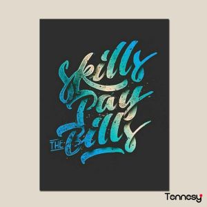 HIASAN DINDING QUOTE MOTIVASI WALL DEKOR 15x20CM PAJANGAN KAYU POSTER DEKORASI DINDING KAMAR