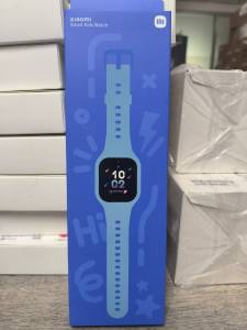 NEW Xiaomi Smart Kids Watch สมาร์ทวอทช์สำหรับเด็ก GPS ติดตามเด็ก โทรออกได้ ใส่ซิมการ์ด นาฬิกาสปอร์ตสำหรับเด็ก นาฬิกาข้อมือ