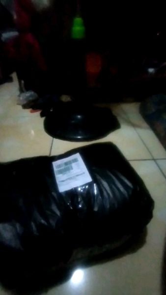 Buyer review video 3