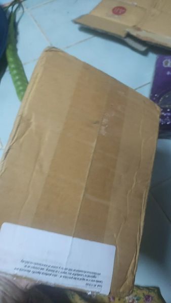 Buyer review video 3