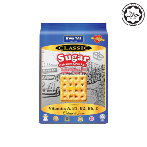 Hwa Tai Cracker Family Pack