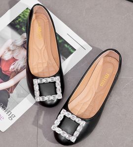 fashion women flat shoes