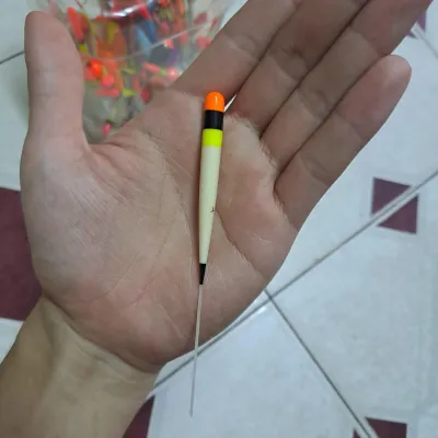 [1 CÂY]PHAO CÂU LỬNG NGẮN HÀNG SIÊU ĐẸP – PHÙ HỢP CÂU NƯỚC NÔNG