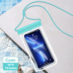 Waterproof Phone Case Dry Bag Pouch Slide Cover Waterproof Bag