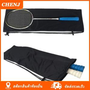 [COD] CHENJ Ship within 24 hours กระเป๋าผ้ากำมะหยี่ไม้แบดมินตันบอลกระเป๋าสะพายไหล่เดียวกันน้ำสควอชเก็บกระเป๋าเป้การฝึกอบรมกีฬาเยาวชน