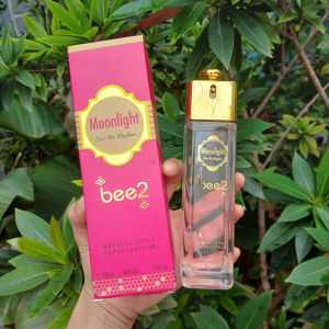 [ HÀNG CÔNG TY] Nước Hoa Nữ Moolight Bee2 Hương Hoa Mùi Ngọt Thanh Lôi Cuốn Nhẹ Nhàng 100ml