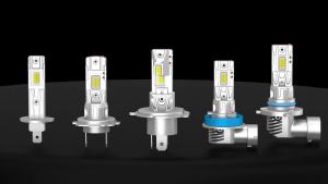 Fit for Ford Fusion 2006-2018 Fog Light Bulbs Pack of 2