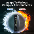 [kkdmm] Horaco 2,5g Ethernet Switch 5 Port 2500 MBit/s Netzwerk Switcher 10g SFP Uplink Hub Internet Splitter Auto MDI/MDIX Plug and Play. 