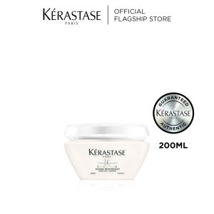 KERASTASE Specifique Masque Réhydratant Hair Mask For Dry Ends 200ml