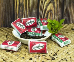 teh hitam upet aroma bunga melati khas cirebon