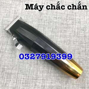 Tông đơ cắt tóc cao cấp G10 công suất 10W