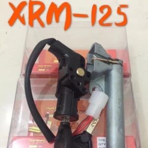 Mtr anti theft set xrm125