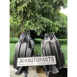 Original / OEM Perodua Myvi Lagi best & IconDaun Pisang ( Depan / Front )