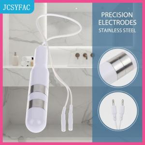 JCSYFAC Sàn chậu Exerciser với EMS E-STIM âm đạo điện cực thăm dò cho hàng ngày kegel tập thể dục trong nhà Sau sinh sử dụng