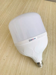 Đèn led trụ 10W 20W 30w 40W 50W  đèn led búp LB9