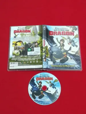 DVD มือ2 แผ่นแท้ สภาพดี Ep.2