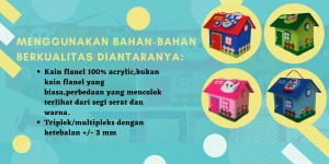 Gantungan Kunci Aksesoris Tas Sekolah