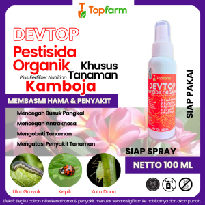 Pupuk Tanaman Bunga Kamboja / Obat Untuk Bunga Kamboja / Obat Bunga Kamboja / Obat Bunga Kamboja Japan / Pupuk Kusus Bunga Kamboja / Obat Hama Bunga Kamboja / Pupuk Ulat Bunga Kamboja
