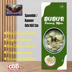Spanduk banner 60x160 Cm Bubur Kacang Ijo Bisa Request Desain.jpg